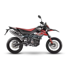 SX 125