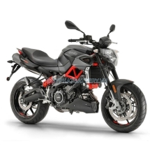 Shiver 900