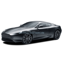 DB9 GT