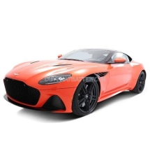 DBS Superleggera