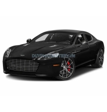 Rapide S