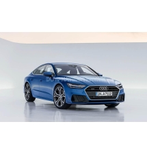 A7 Sportback