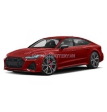 RS7
