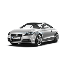 TT Coupe