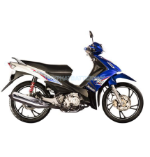 Axelo 125