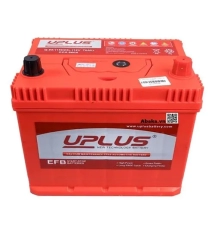 Ắc quy Uplus EFB Q85/115D23L 12V 70AH