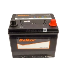 Ắc quy Delkor 50D20L 12V 50AH