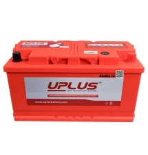 Ắc quy Uplus DIN60044 (LN5)12V 100AH