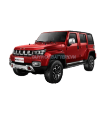 BJ40L