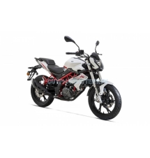 TNT 150i 2023