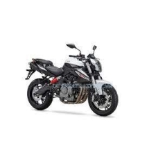 TNT 600