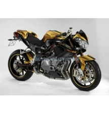 TNT Cafe Racer