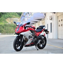 Tornado 252R