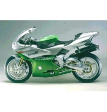 Tornado 900
