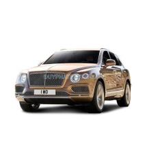 Mulsanne Speed