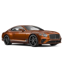 Continental GT W12