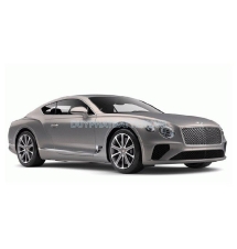 Continental W12 Coupe 2021