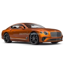 Continental