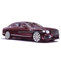 Flying Spur