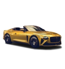 Bacalar Mulliner 2021