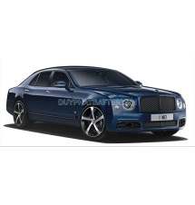 Mulsanne