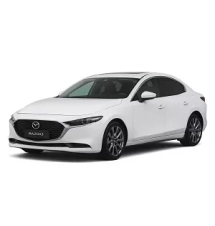 Mazda 3S