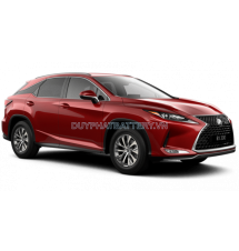 RX300