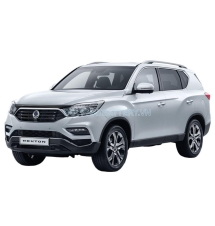 Rexton