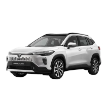 Corolla Cross