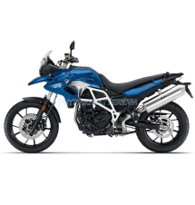 F 700 GS