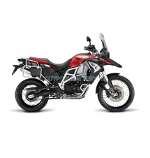 F 800 GS