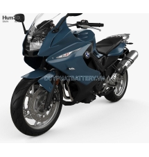 F 800 GT
