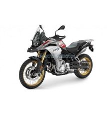 F 850 GS