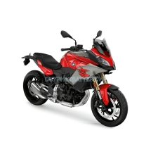 F 900 XR