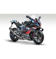 M 1000 XR