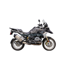 R 1200 GSA