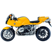 R 1200 S