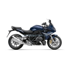 R 1250 RS