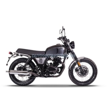 BX125 Classic