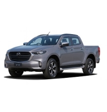 Mazda BT-50