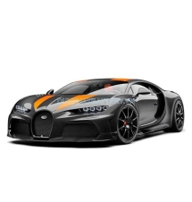 Chiron Super Sport 300 Plus