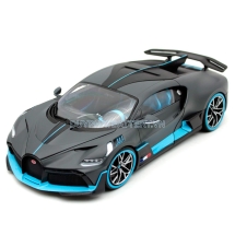 Chiron Divo