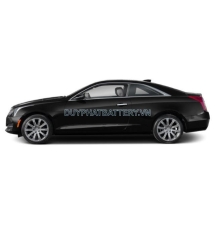 ATS Coupe