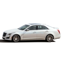 CTS-V