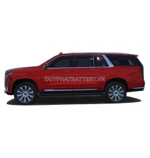 Escalade ESV