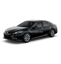 Camry (2018 đến nay)