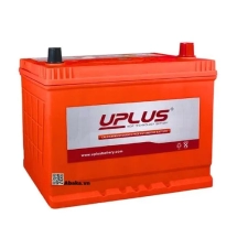 Ắc quy Uplus 80D26L 12V 70AH