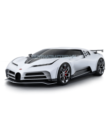 La Voiture Noire