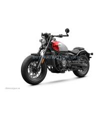 450 CL-C