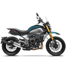 700CL-X